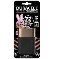 Batterias Duracell Duracell PB3 - Battery - 10050 mAh